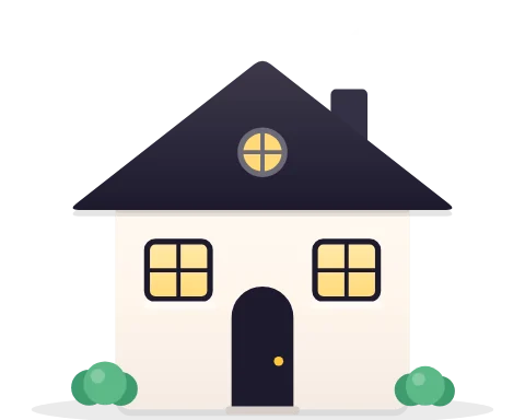Notre maison